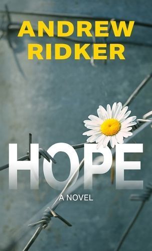 Hope By Andrew Ridker 9798885790208 (Hardback)