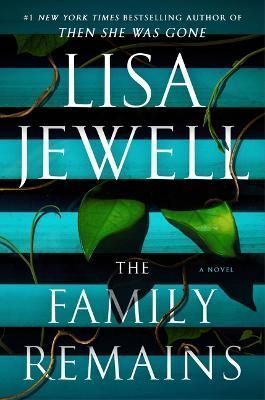 The Family Remains By Lisa Jewell 9798885790345 (Paperback)