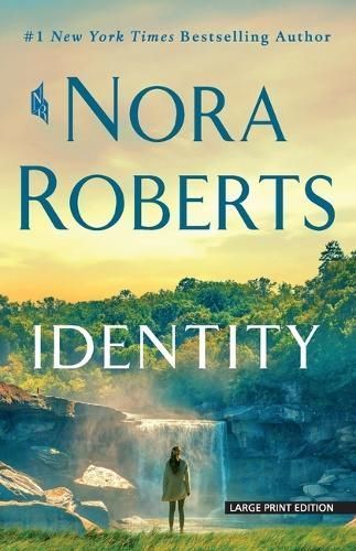 Identity By Nora Roberts 9798885799171 (Paperback)
