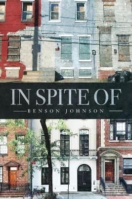In Spite Of By Johnson 9798885908764 (Paperback)