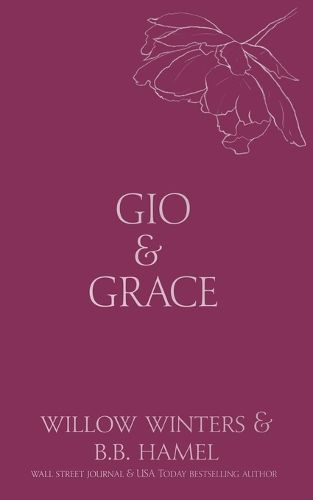 Gio & Grace By Willow Winters 9798885922777 (Paperback)
