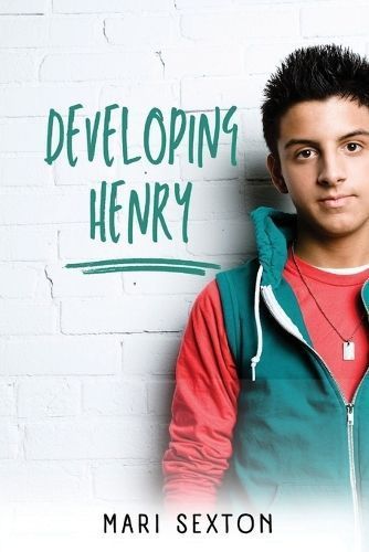 Developing Henry By Sexton 9798885977524 (Paperback)