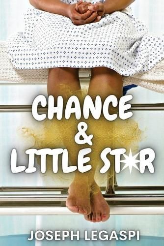 Chance and Little Star By Legaspi 9798885979221 (Paperback)
