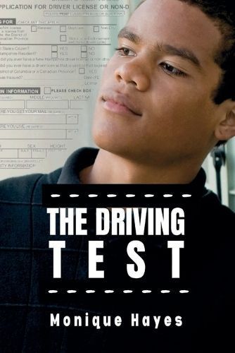 Driving Test By Hayes 9798885979863 (Paperback)