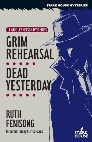 Grim Rehearsal / Dead Yesterday 9798886010800 (Paperback)