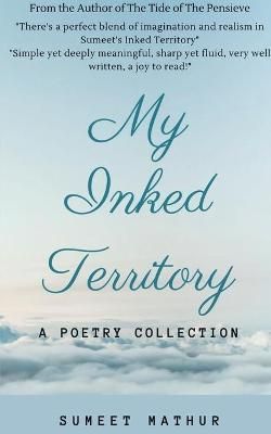 My Inked Territory By Mathur 9798886061949 (Paperback)