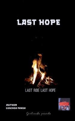 Last Hope By Panda 9798886297133 (Paperback)