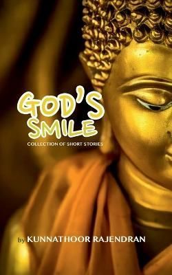 God's Smile By Rajendran 9798886297614 (Paperback)