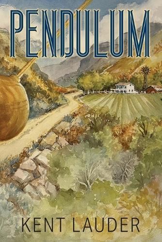 Pendulum By Kent Lauder 9798886360332 (Paperback)
