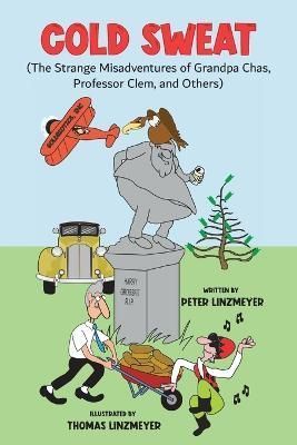 Cold Sweat By Linzmeyer 9798886402599 (Paperback)