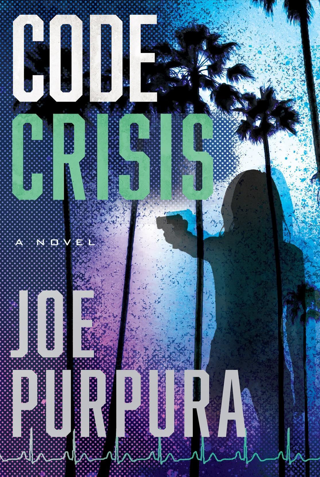 Code Crisis By Joe Purpura 9798886450132 (Hardback)