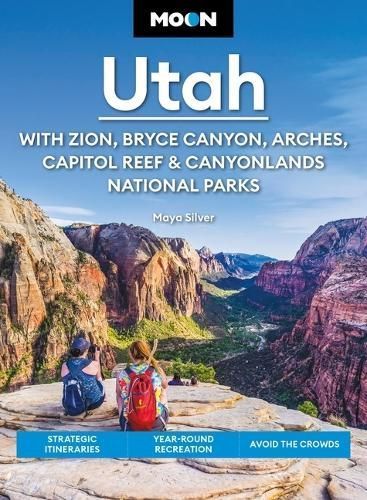 Utah By Maya Silver 9798886470147 (Paperback)