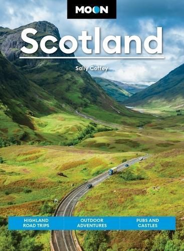 Scotland By Sally Coffey 9798886470581 (Paperback)