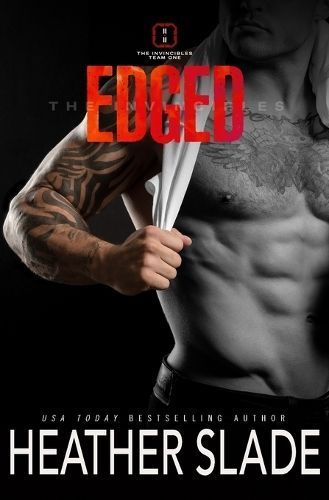 Edged By Slade 9798886491357 (Paperback)