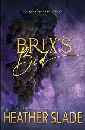 Brix's Bid By Slade 9798886493207 (Paperback)