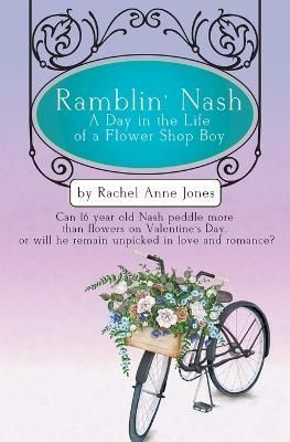 Ramblin' Nash By Jones 9798886531046 (Paperback)