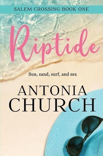 Riptide By Antonia Church 9798886531312 (Paperback)