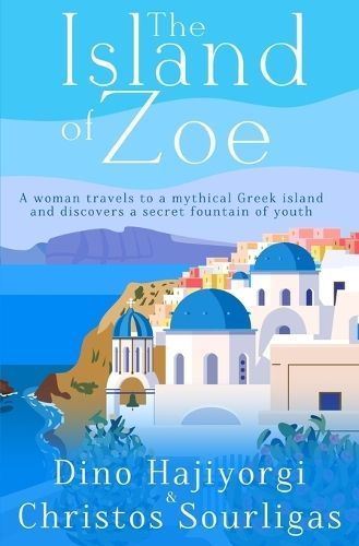Island of Zoe By Sourligas 9798886531428 (Paperback)