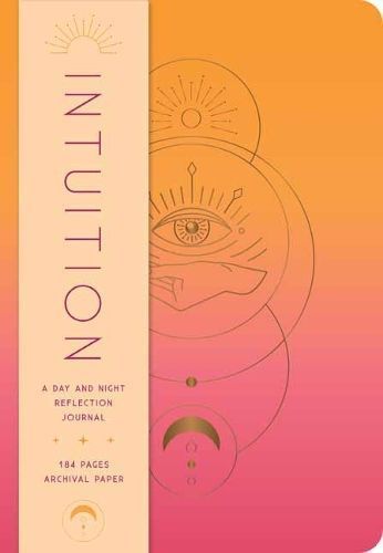 Intuition By Tanya Carroll Richardson 9798886632231 (Diary)