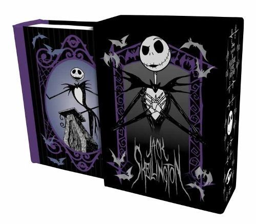 Nightmare Before Christmas By Insight Editions 9798886632668