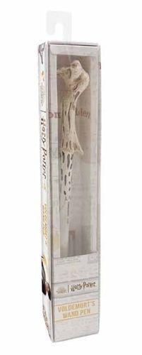 Harry Potter: Voldemort Wand Pen By Insights (contributions)