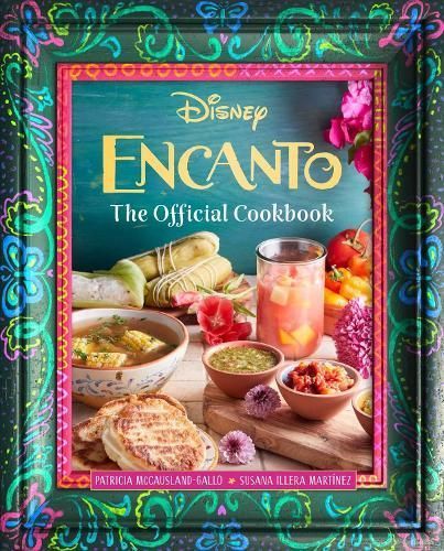 Encanto By Insight Editions 9798886633504 (Hardback)