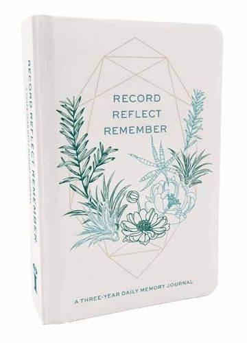 Inner World: Record Reflect Remember By Insights (contributions)