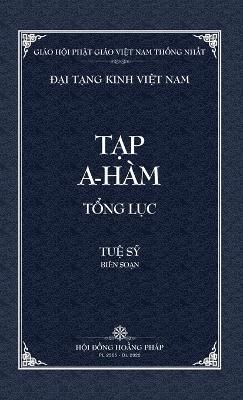 Thanh Van Tang By Tue Sy 9798886660173 (Hardback)