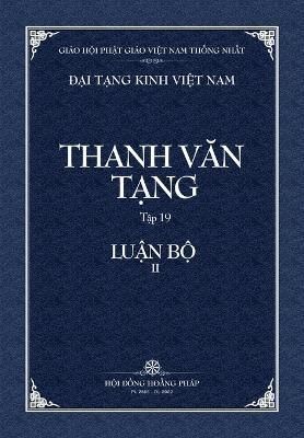 Thanh Van Tang, Tap 19 By Tue Sy 9798886660463 (Paperback)