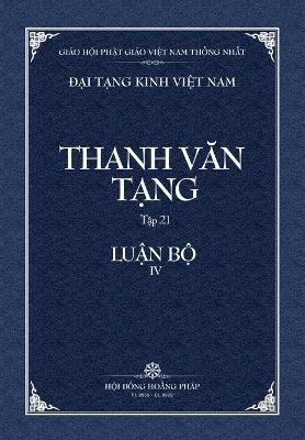 Thanh Van Tang, Tap 21 By Tue Sy 9798886660593 (Paperback)