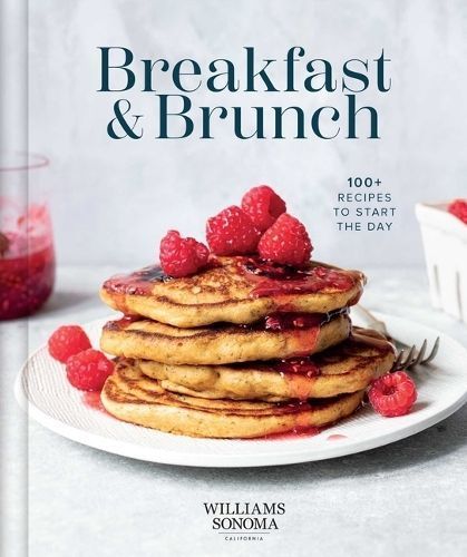 Williams Sonoma Breakfast and Brunch By Williams Sonoma 9798886741216