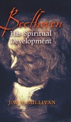 Beethoven By Sullivan 9798886770124 (Hardback)