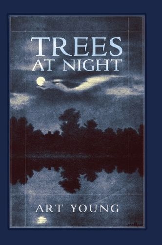 Trees at Night By Young 9798886770452 (Hardback)