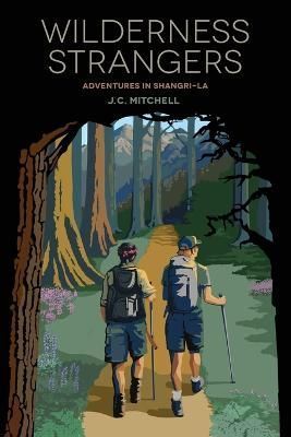 Wilderness Strangers By Mitchell 9798886790467 (Paperback)