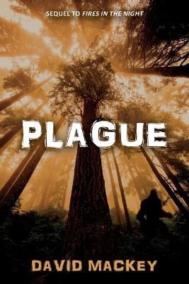 Plague By David Mackey 9798886790733 (Paperback)