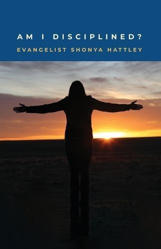 Am I Disciplined? By Hattley 9798886833867 (Paperback)