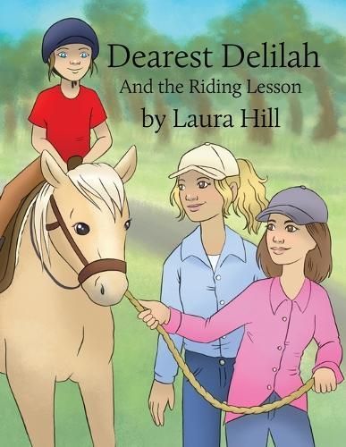 Dearest Delilah By Laura Hill 9798886835205 (Paperback)