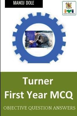 Turner First Year MCQ By Dole,Manoj 9798886840575 (Paperback)