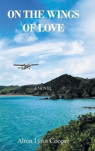 On the Wings of Love By Cooper 9798886851922 (Hardback)