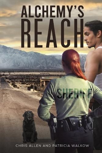 Alchemy's Reach By Chris Allen 9798886933147 (Paperback)
