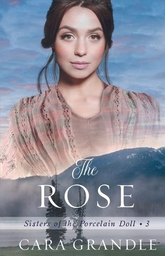 The Rose By Cara Grandle 9798887090290 (Paperback)