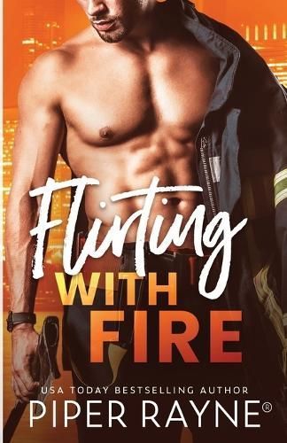 Flirting with Fire (Large Print) By Rayne 9798887140988 (Paperback)