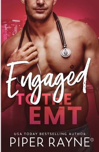 Engaged to the EMT (Large Print) By Rayne 9798887141022 (Paperback)