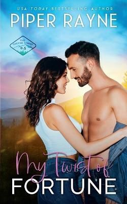 My Twist of Fortune By Rayne 9798887141756 (Paperback)