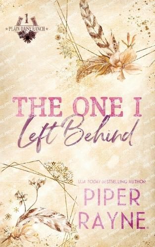 The One I Left Behind By Piper Rayne 9798887142500 (Paperback)