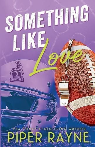 Something Like Love (Large Print) By Piper Rayne 9798887142944