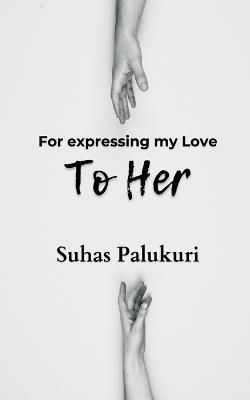 To Her By Palukuri 9798887175249 (Paperback)