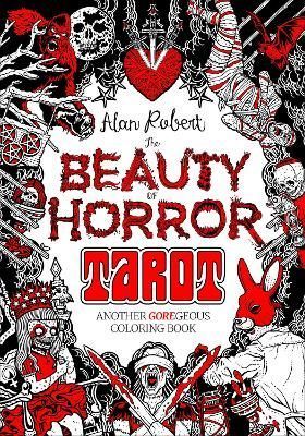 Beauty of Horror By Alan Robert 9798887240374 (Paperback)