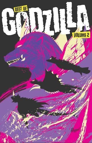 Best of Godzilla, Vol. 2 9798887241432 (Paperback)