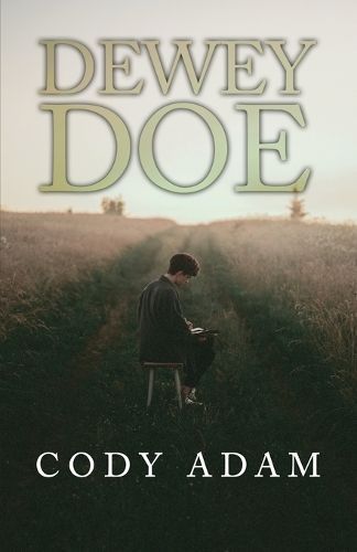 Dewey Doe By Adam 9798887292571 (Paperback)